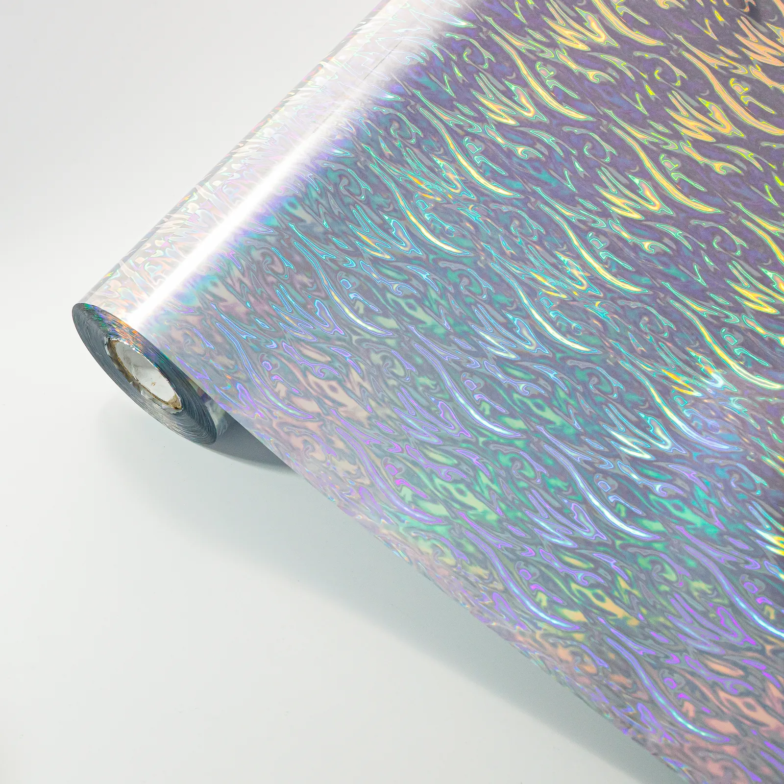 Holographic Foil pattern H161