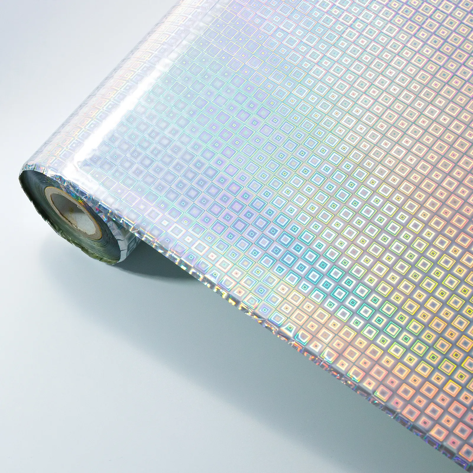 Holographic Foil pattern H191