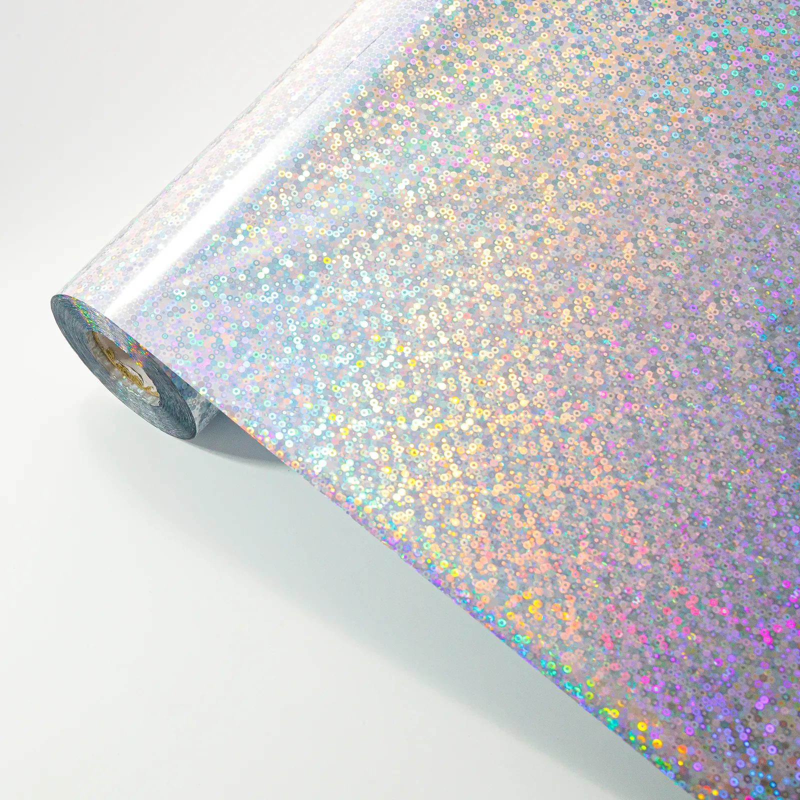 Holographic Foil pattern H311